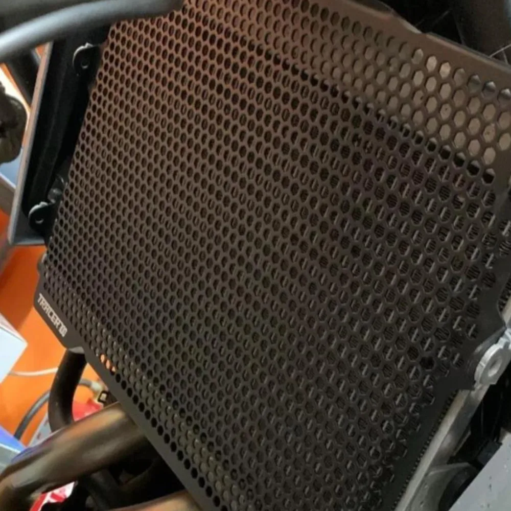 

Motorcycle Accessories For YAMAHA Tracer 7 GT 7GT Tracer7 Tracer7GT 2021 2022 2023 2024 Radiator Grille Guard Cover Protector