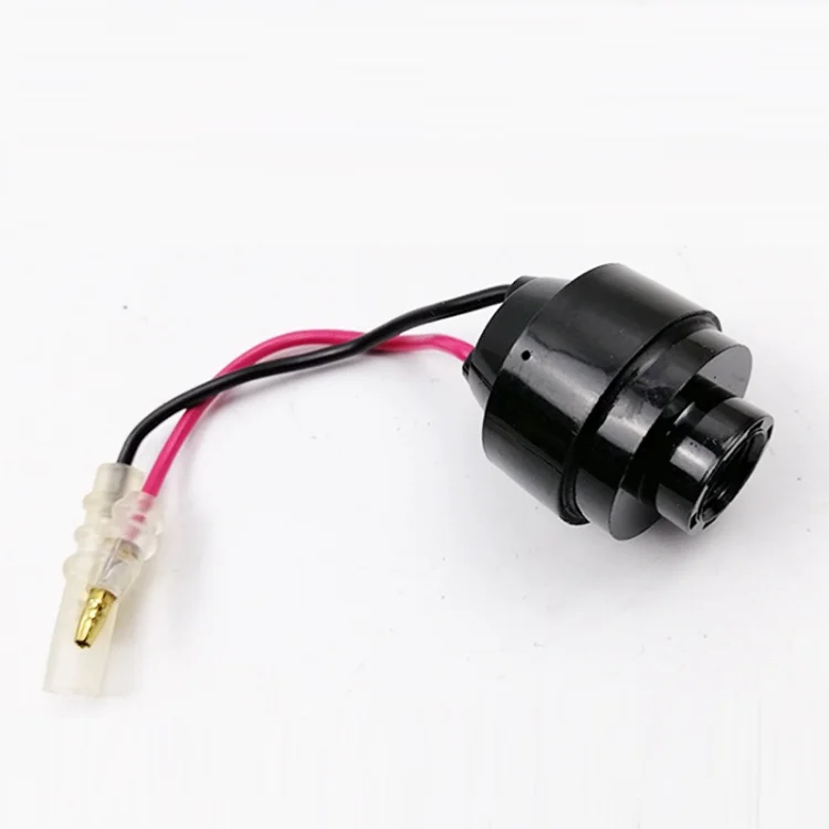 Excavator accessories - Universal air filter housing air filter sensor pressure sensor suitable for Komatsu Carter Hitachi