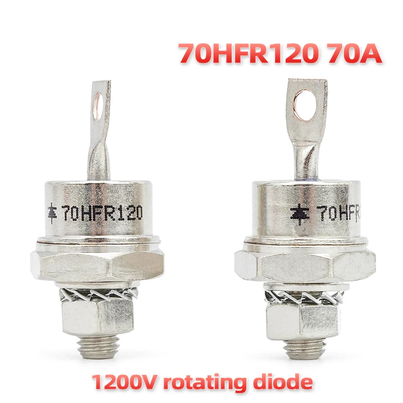 70HFR120 85HFR120 DIODE1200V 70A 85A Generator Rotating Diode