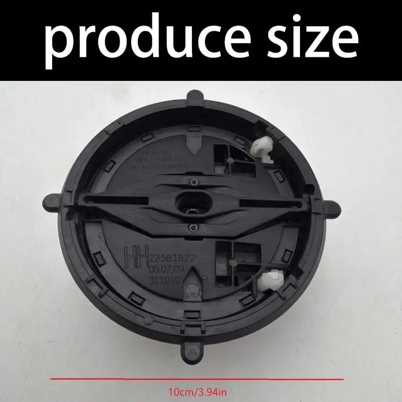 M76E Präziser Spiegelverstellmotor für E61 E87 E81 E82 E88 118i E60 E90 67137191398 – Detail 6