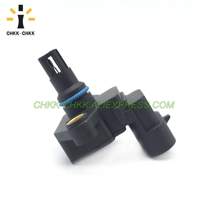 CHKK-CHKK MAP Pressure Sensor 71714218 71718233 71718678 For Fiat Panda Brava Bravo Marea Palio Multipla Punto Doblo Stilo 1.6 - view 4