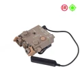 DBAL-A2 DE(green)