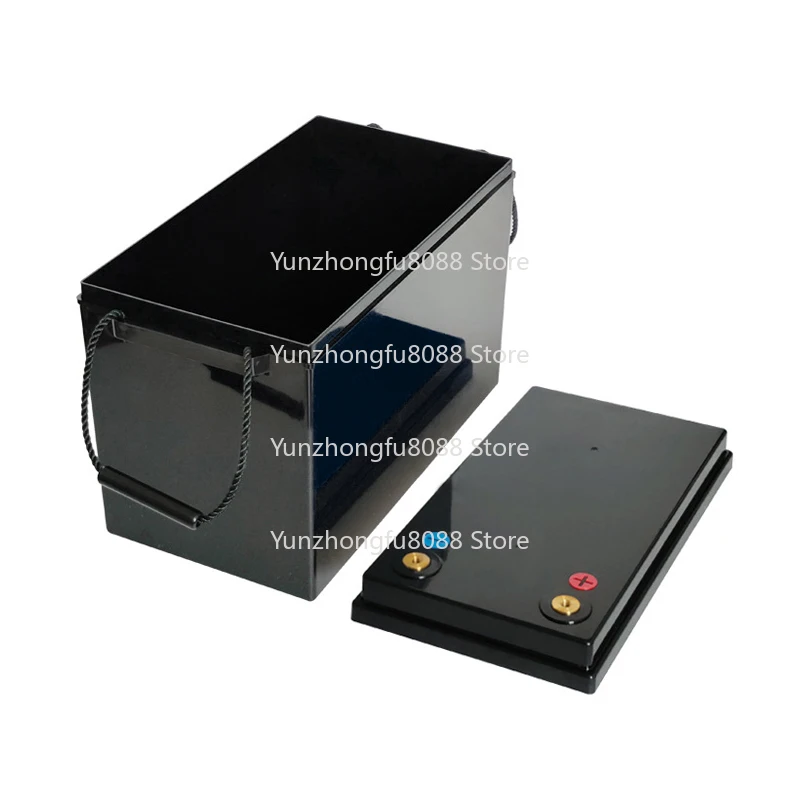 2PCS Lithium Battery Case 12v 24v 48v 180ah 200ah 280ah 300ah Lithium Iron Large Empty Lithium Battery Shell