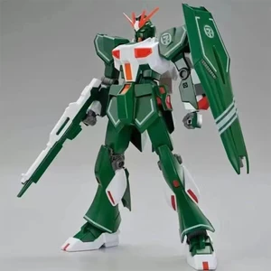 Actionfiguren Gundam Anime, Peripheralspielzeug, Spielzeugschlag V-Gundam-Assembly, bewegliche Modellsammlung, z. B. 1: 144 12 Hauptverkäufe Gundam -Waffen - №5