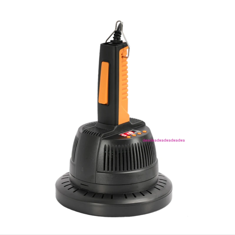 

Ручная электромагнитная индукционная машина для запечатывания пластиковых бутылок, масляная бочка, медовая бутылка, машина для запечатывания бутылок с лекарствами