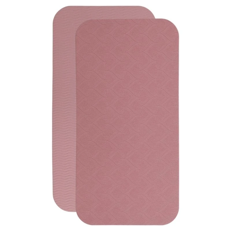 

Y1UC Yoga Knee Pad Cushion Exercise Knee Pad Workout Padding Support for Knee, Wrist