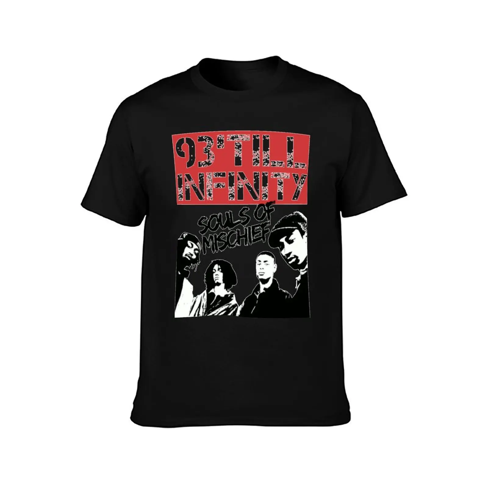 Souls of Mischief T-Shirt Work Utility Short Sleeve Shirt