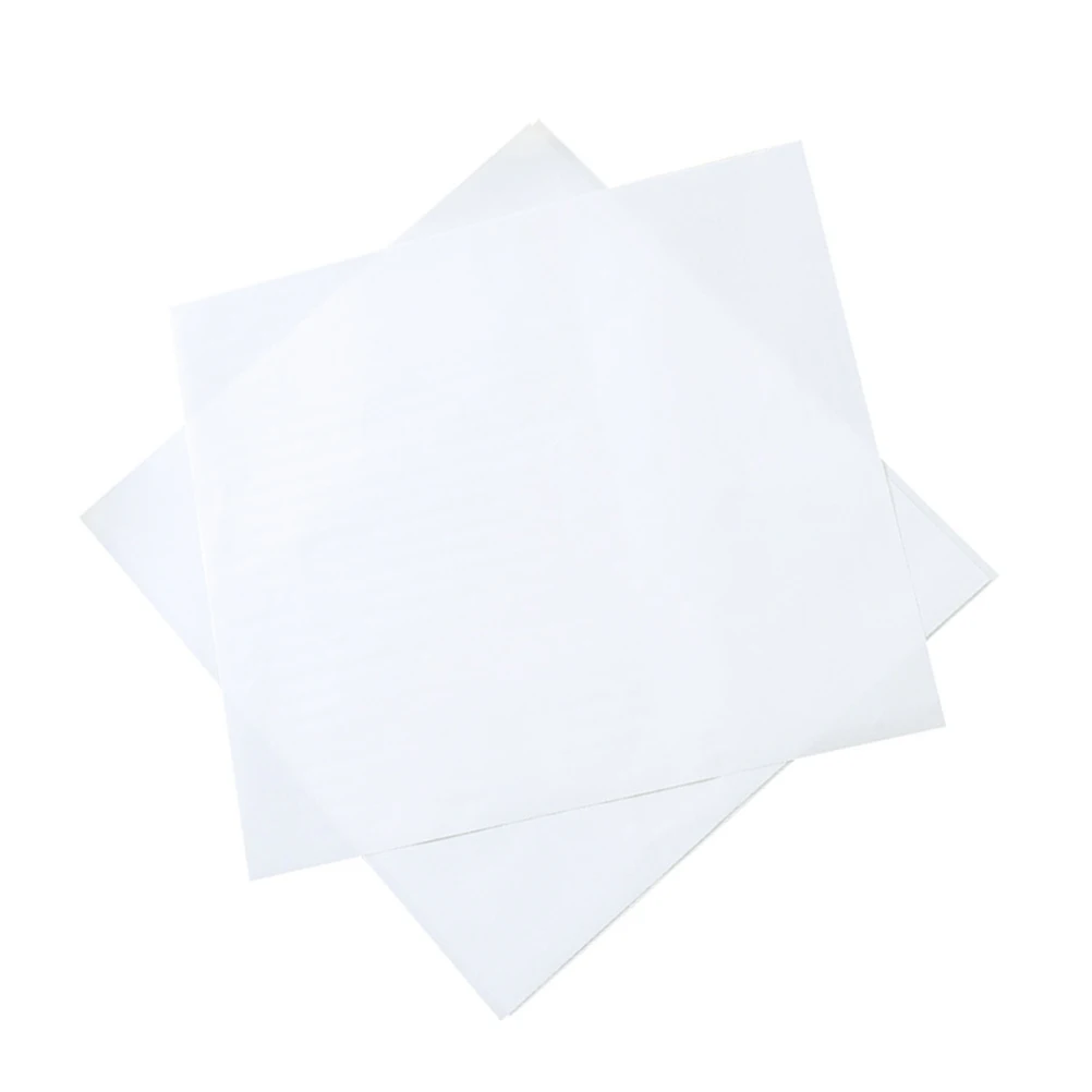 

100 Pcs Oil Absorbing Paper Baking Pan Liners Food Grade Healthy Prevent Sticking Easy Clean Up Fried Pastry Bread