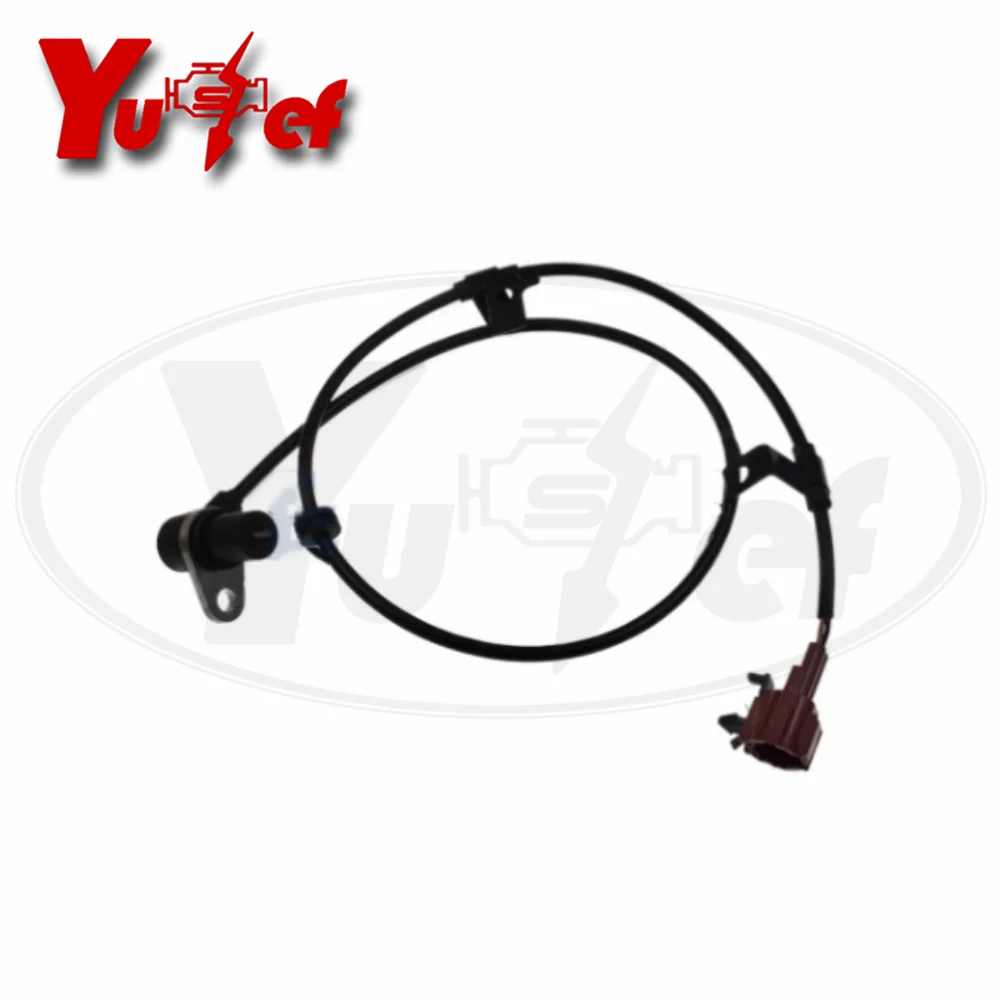 Rear LH/RH ABS Wheel Speed ​​Sensor For NISSAN PATROL GR II WAGON Y61 97-13 # 47901-VB200 47900-VB200 47901VB200 47900VB200