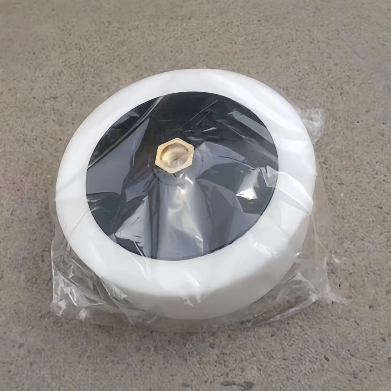 GPO12CE polishing machine car beauty waxing 7 inch polishing wheel 180mm sponge disc wool wheel