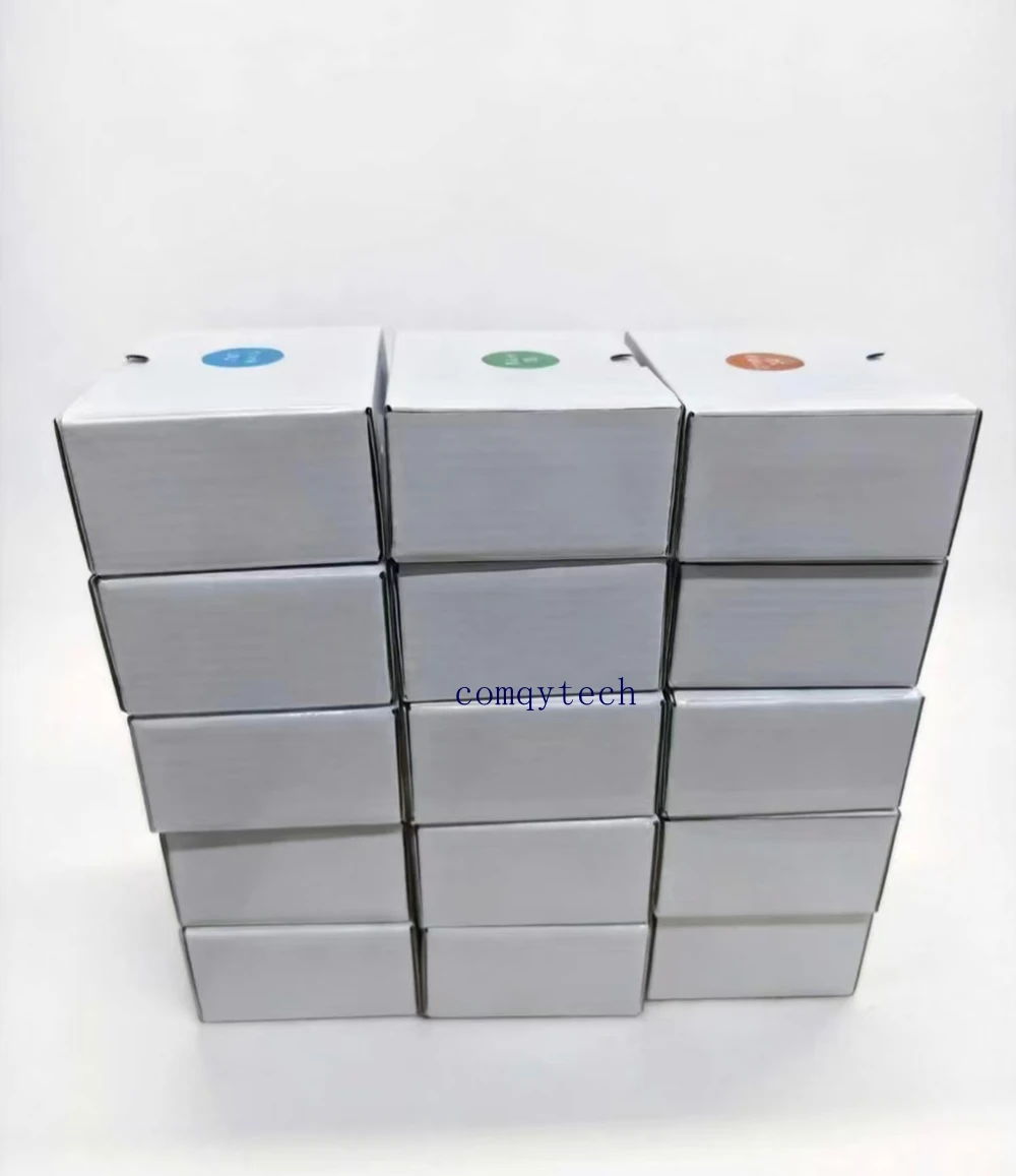 Version 2.0.H/2.1.H/2.3.H /Version 14.6f 10000 Shots HIFU Cartridge Exchangeable Facial Body Cartridges 1.5/3.0/4.5/8.0/13.0mm