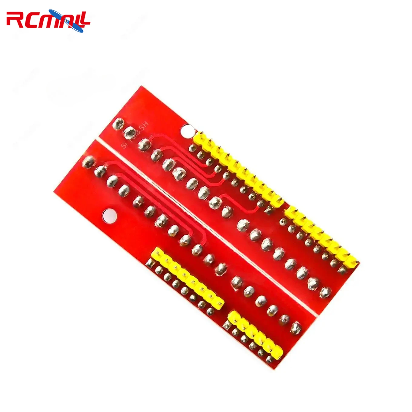 

1 Pair Screw Shield V2 Stud Terminal Expansion Board for arduino R3