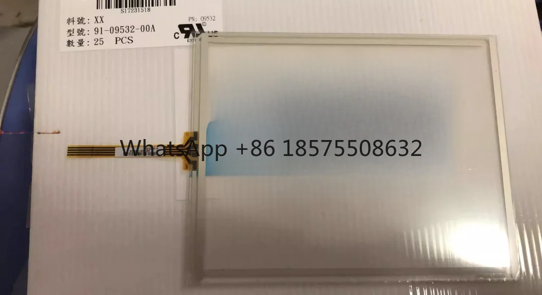 Brand new original AMT9532 91-0952-00A Taiwan AMT4 touch screen 5.7-inch