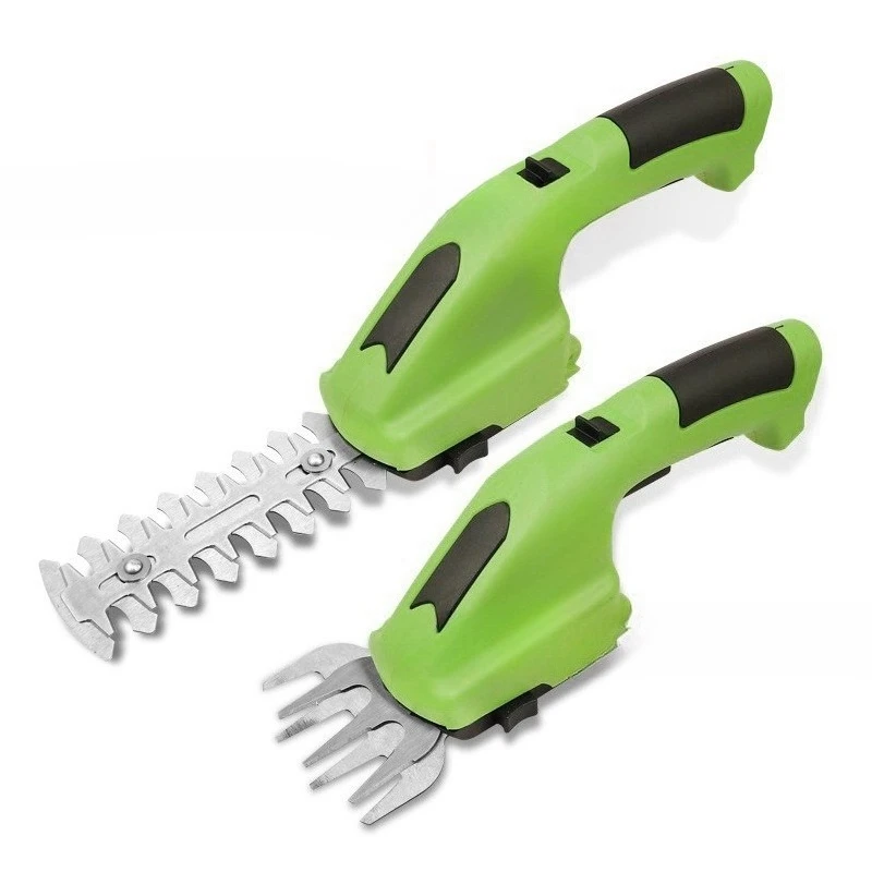 

Multifunctional Electric Hedge Trimmer, Fence Scissors, Rechargeable