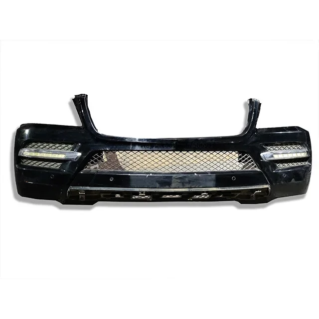 

High-quality Front Bumper Grille of for GL W146 Second-hand Bumper Body Kit