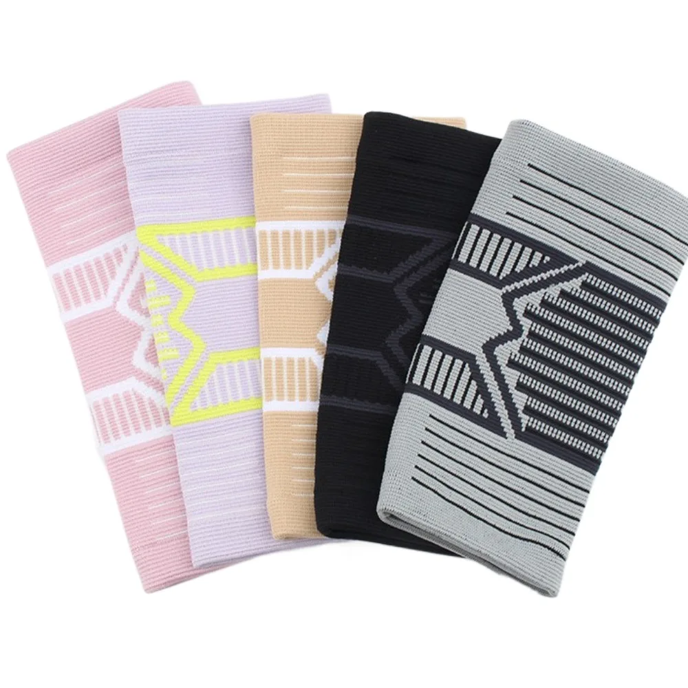 

Thickened Elbow Brace Adjustable Arm Sleeve Elbow Stabilizer Support Detachable Straps Anti-slip Arm Joint Protector Basketball