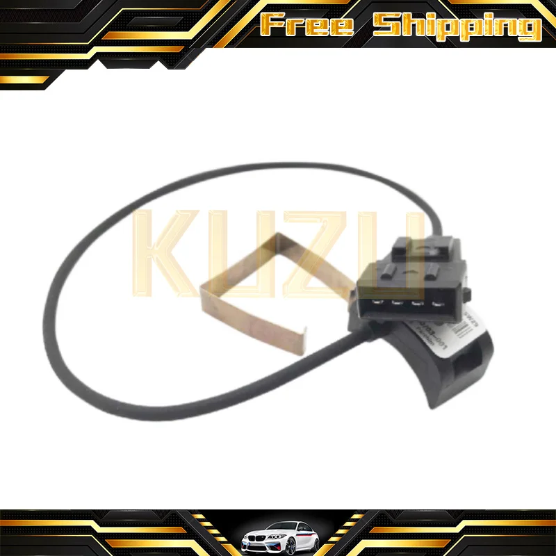 Steering Sensor 7917415687 Fits For Linde Forklift  E16C E20P