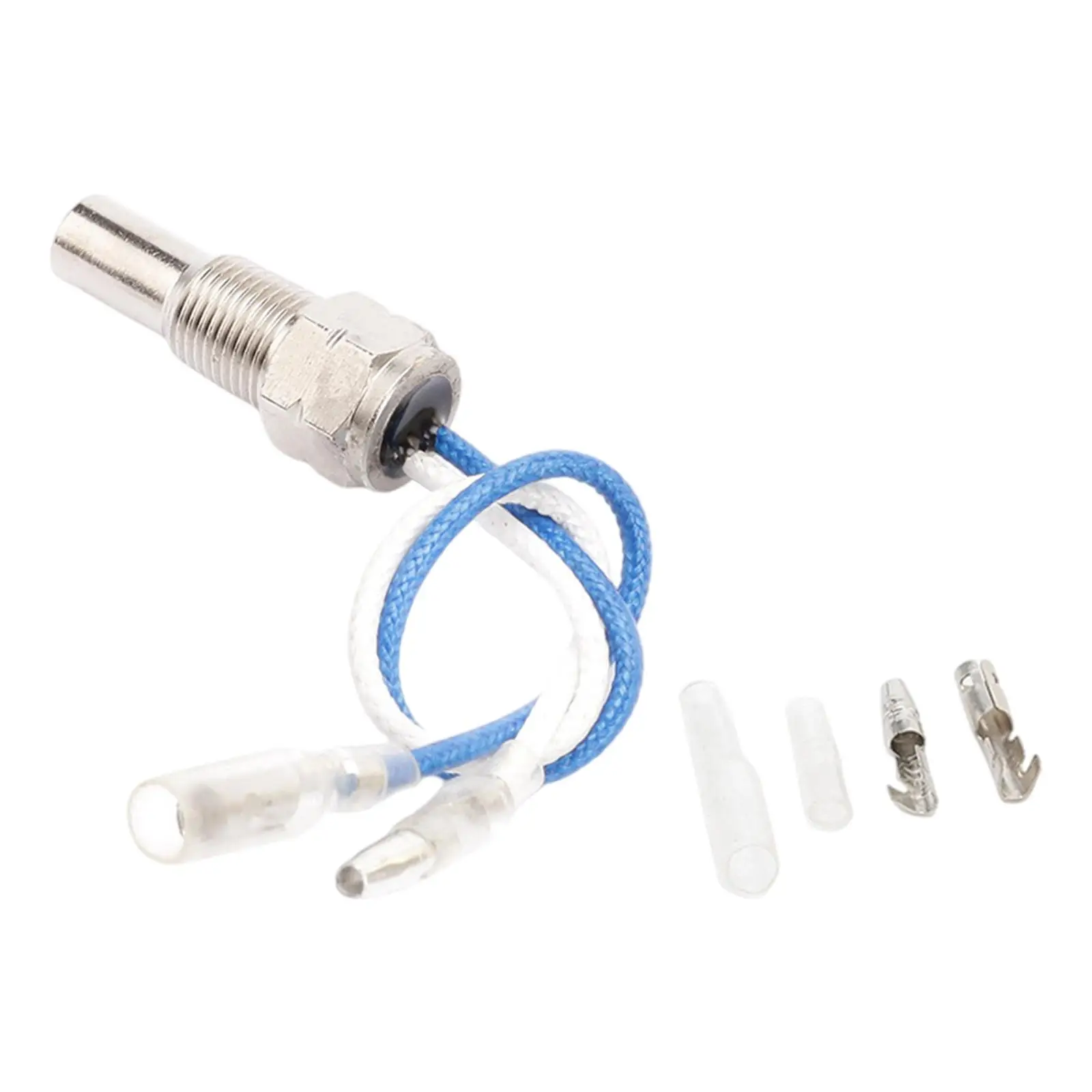 Датчик температуры автомобиля Unil 1/8 NPT, температура масла, воды, температура воды