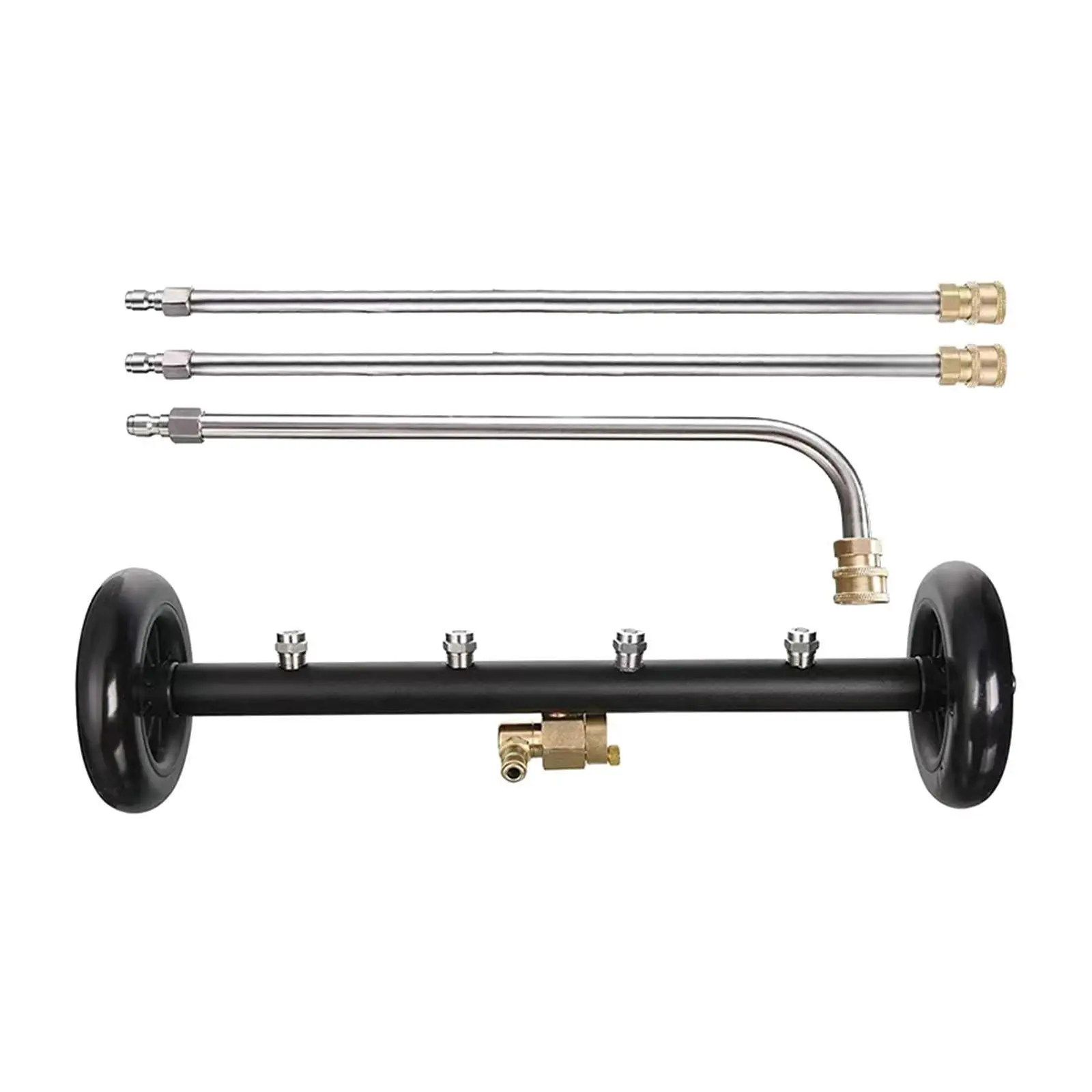 universal-high-pressure-washer-undercarriage-cleaner-attachment-water-broom-for-auto-truck-rv-vehicles-lane-cleaning