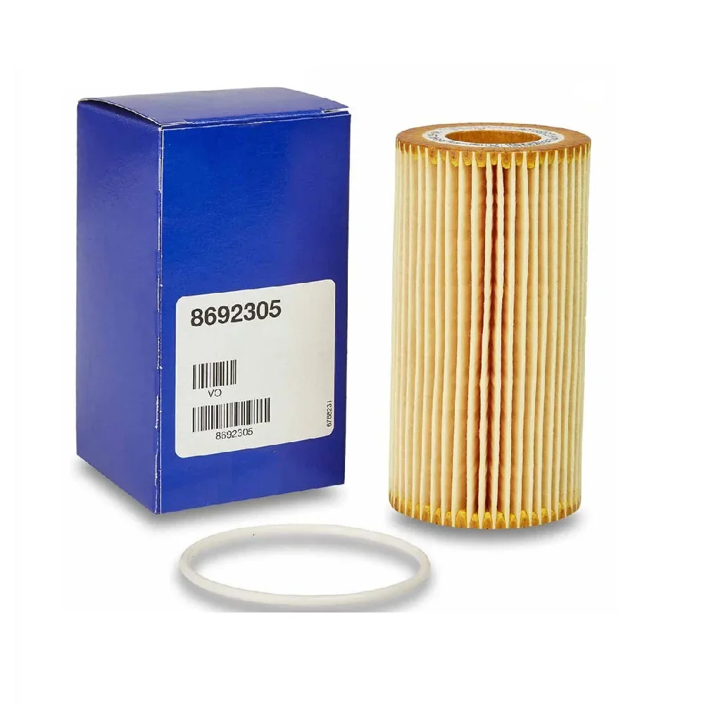 Oil Filter For VOLVO C30 2006-2013 C70 S40 V50 S60  S80 2006-2019 V70 XC70 XC90 8692305 8642570 30788821