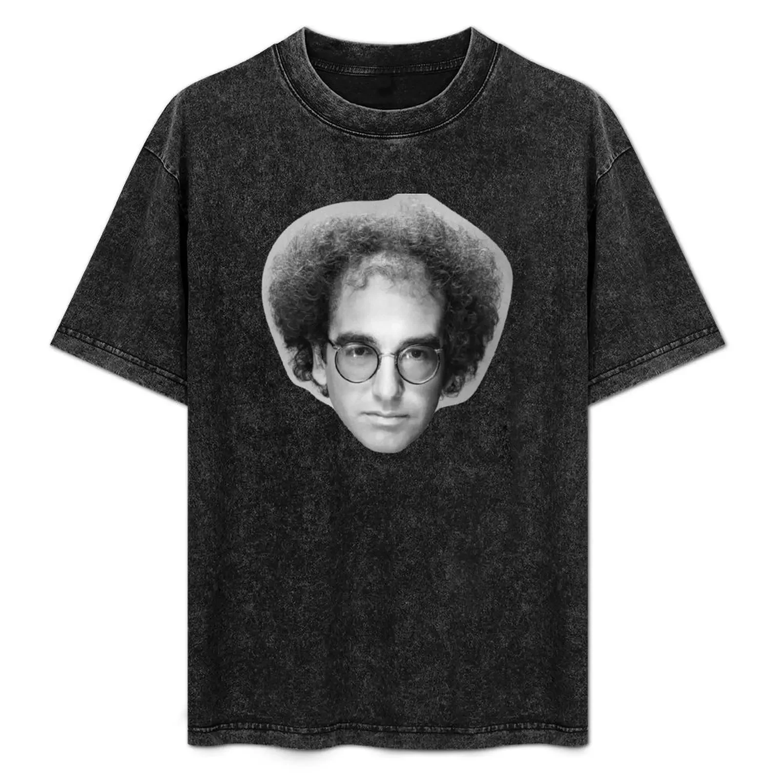 

Larry David - 9 T-Shirt customs funny gifts Luxury man plus size men clothing