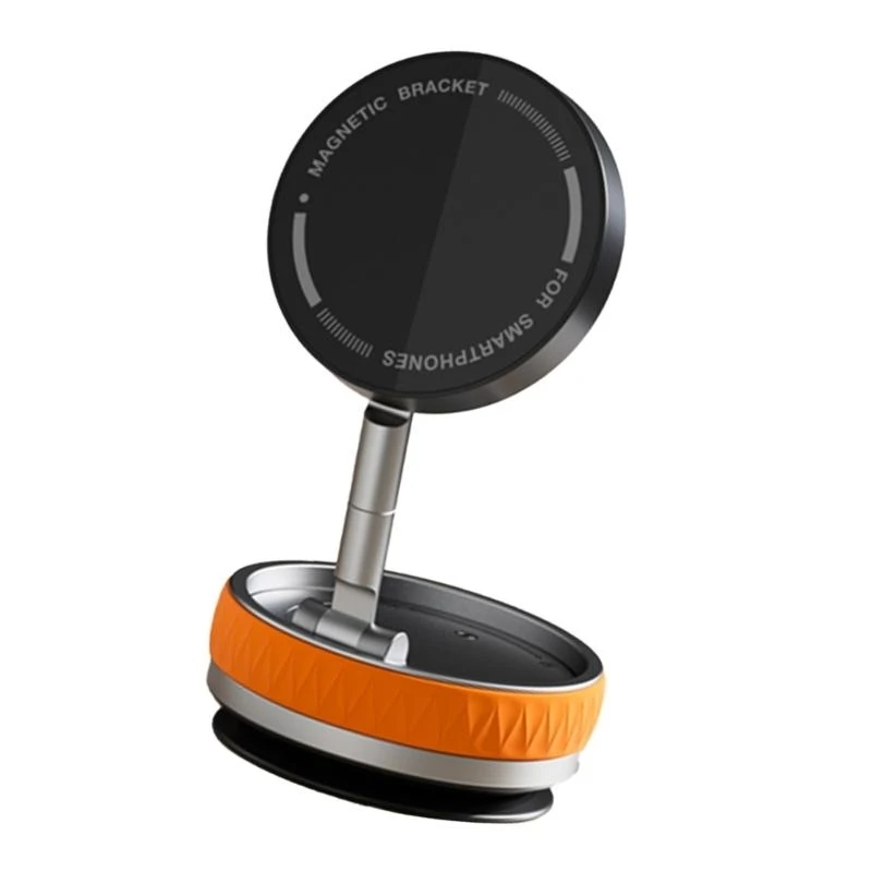 Складная автомобильная телефонная кроншта