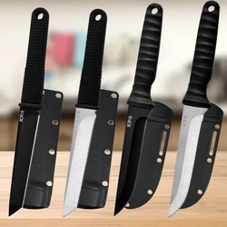 Sharp Butcher's Boning Knife Beef Sheep Pork Meat Slicing Knife Stainless Steel Kitchen Household Fish Knife Cooking Tool