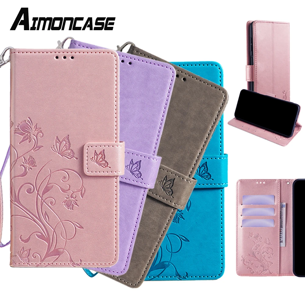 Fashion Wallet Phon…