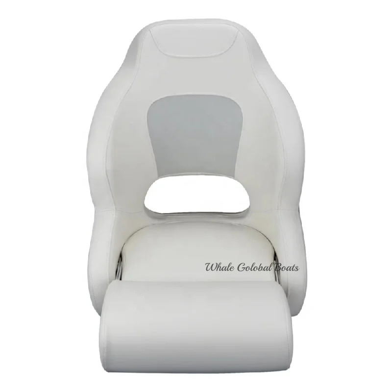 New Most Popular Marine  High Backrest Boat Seats