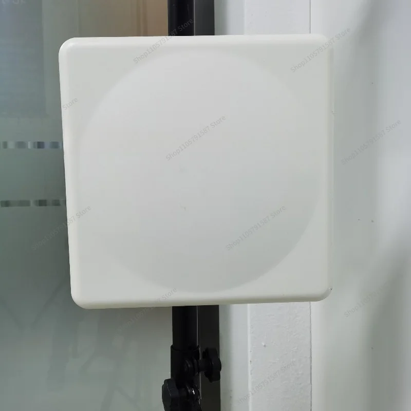 For 4 Port 2.4/5 1/5.5/5.8GHz 4X4mimo Dual Polarization Directional Antenna WLAN Bridge WIFI