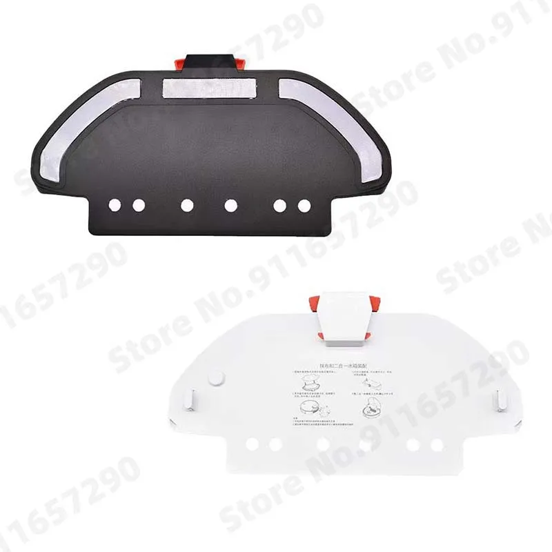 สำหรับ Xiaomi เครื่องดูดฝุ่นหุ่นยนต์ Mop Pro MIJIA STYTJ02YM Viomi V2 V3 SE Anti-Drop ผู้ถือชุดหุ่นยนต์ทำความสะอาดอะไหล่