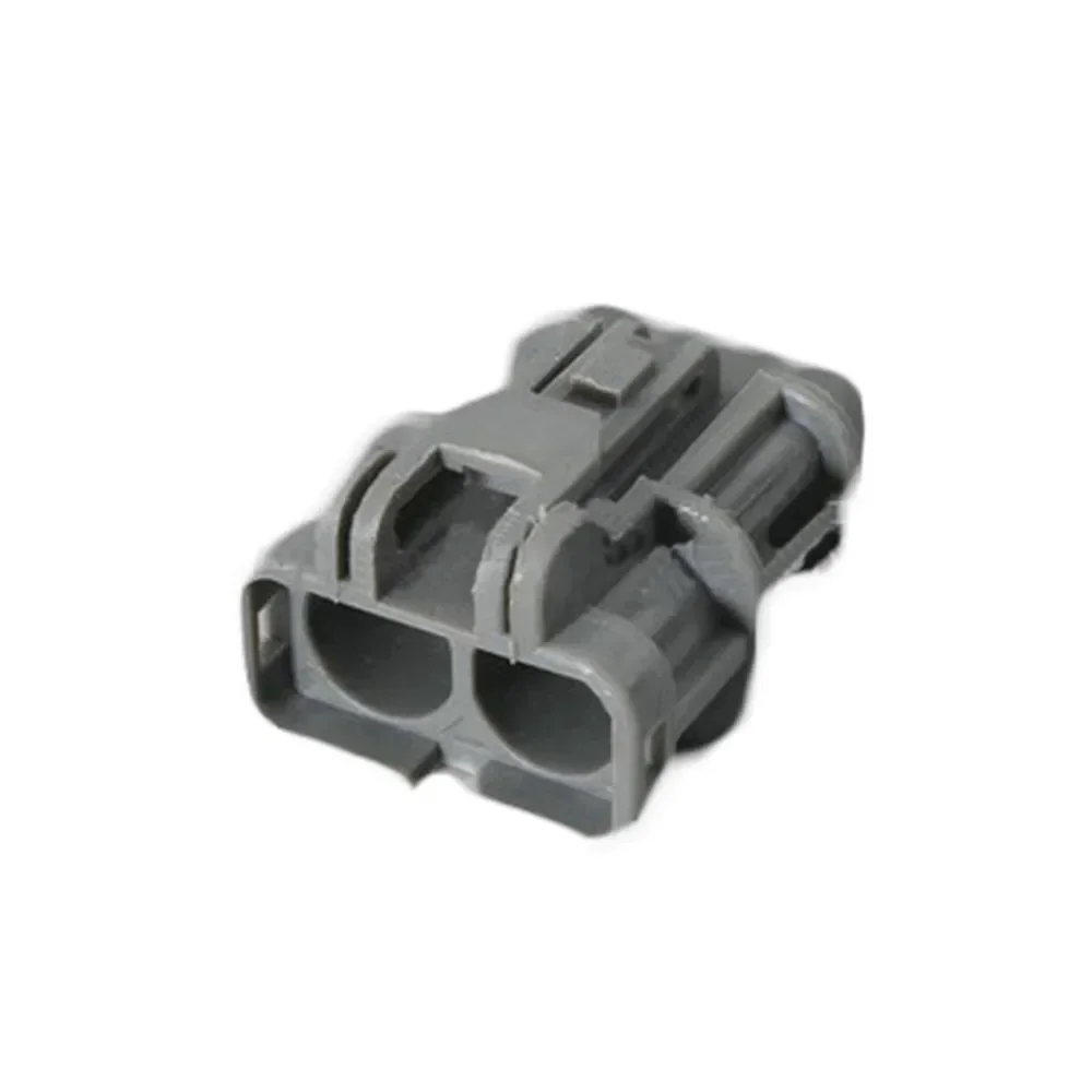 5/10sets Auto 2pin Excavator Pressure Switch Plug Speed Water Temperature Header Connector 7123-6423-40