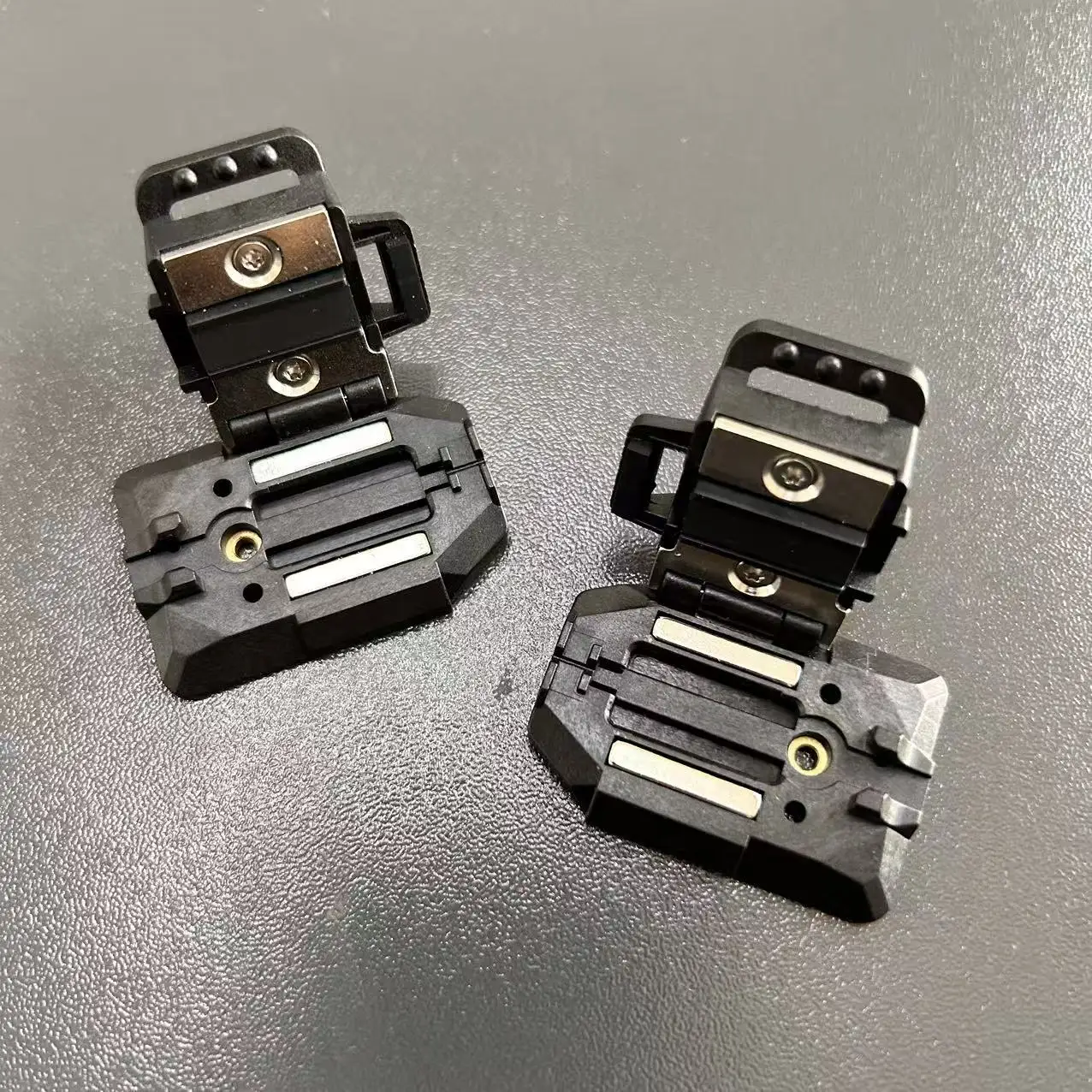 SKYCOM T-308 307 T-208 T-207 GX36 GX37 FX35 FX37 Fusion Splicer fiber holder Clamp Bracket for HOEA3600 HOEA3500 Fiber Fusion