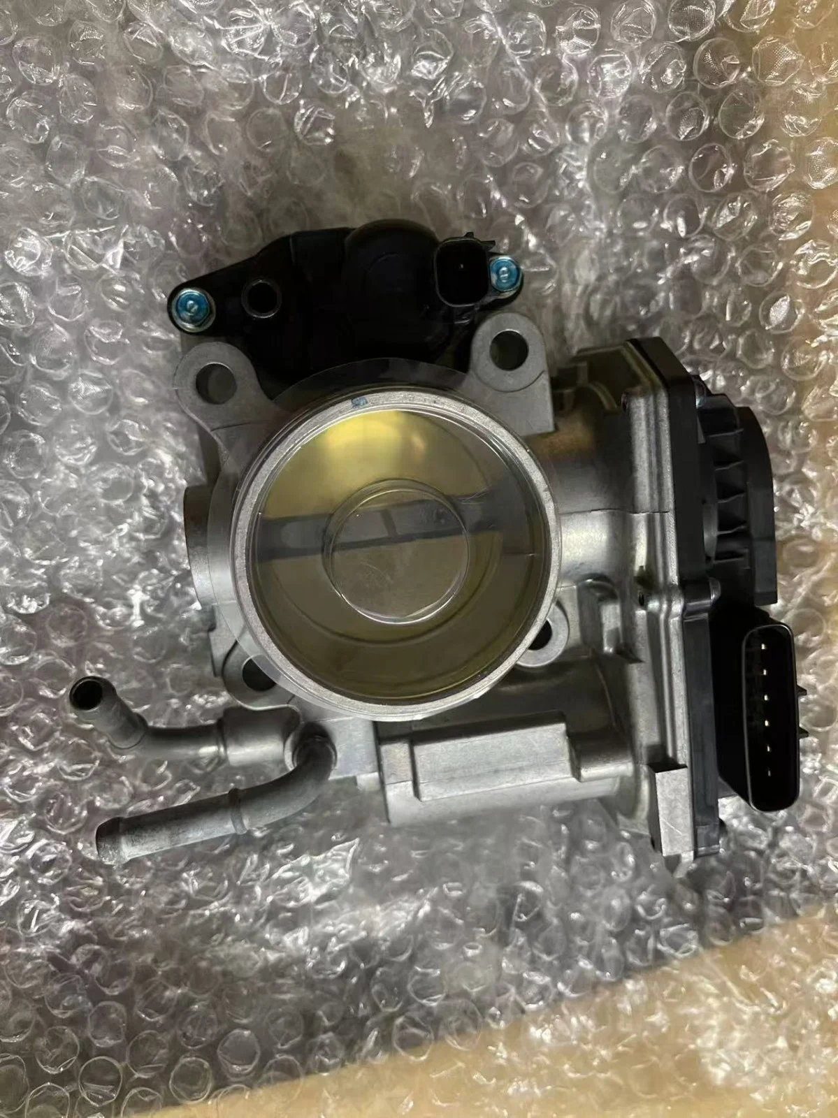 

16400-R1A-A01 Throttle Body 16400R1AA01 for Honda Civic Accord CRV 2012-2018