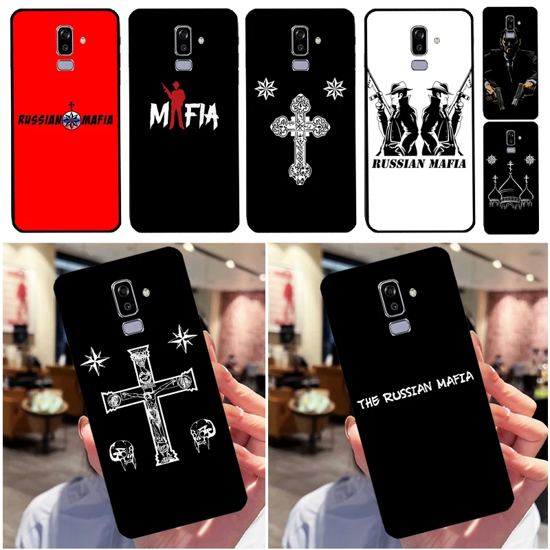 Russian Mafia For S…