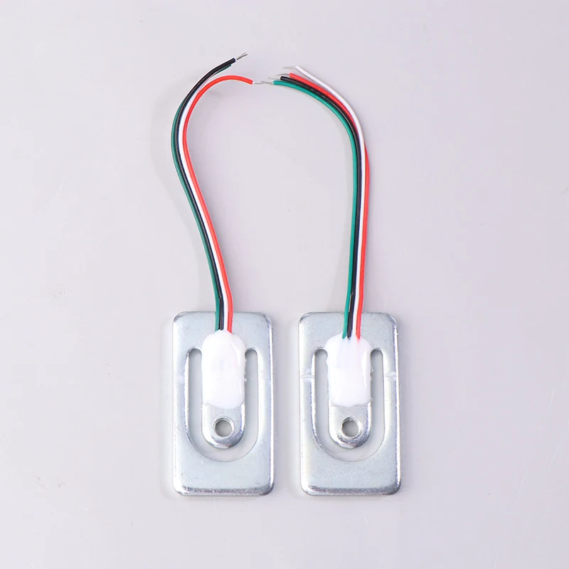 1 PCS Portable Gourd Hoist Scale 50kg Household Express Portable Scale Sensor 50kg Load Cell