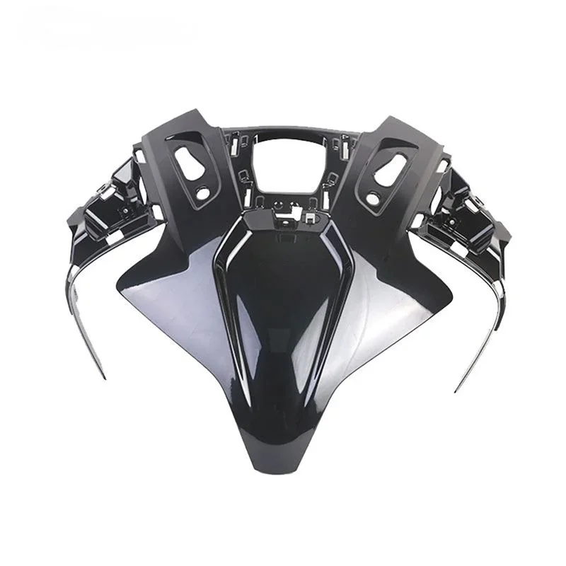 Suitable for CFMOTO 450SR SR450 CF400-6 headlight panel motorcycle headlight panel accessories