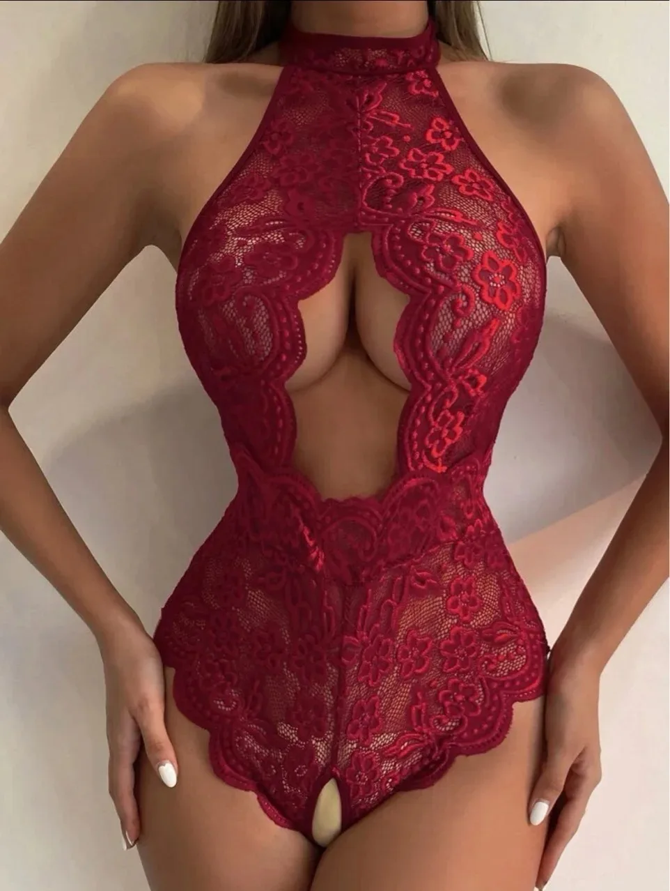 새로운 뜨거운 섹시한 란제리 여자 에로틱 잠옷 레이스 란제리 섹스 복장 Babydoll 에로틱 투명 섹시한 바디 슈트 뜨거운 레오타드