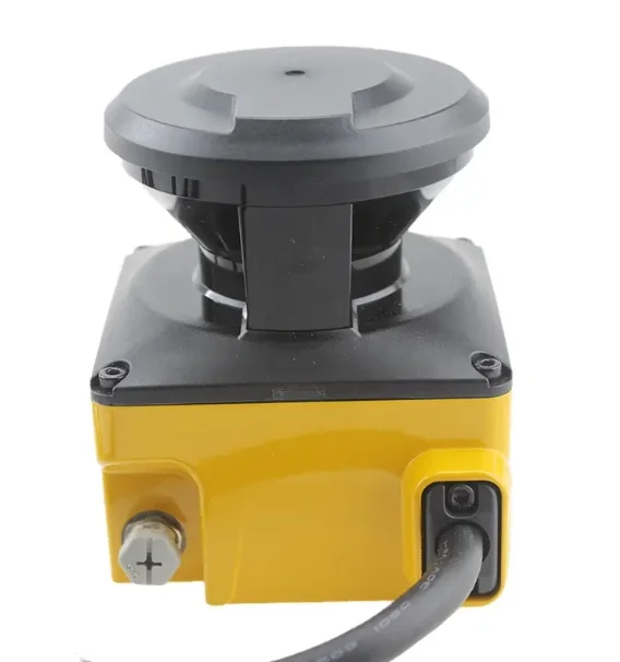 UAM-05LP-T301 Obstacle Detection Sensor  Scanner