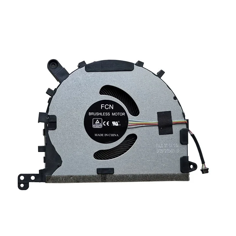 

NEW Genuine Laptop Cooler CPU Cooling Fan For RedmiBook16 14 Ⅱ XMA2006-AJ XMA2001 XMA2007 AB/J