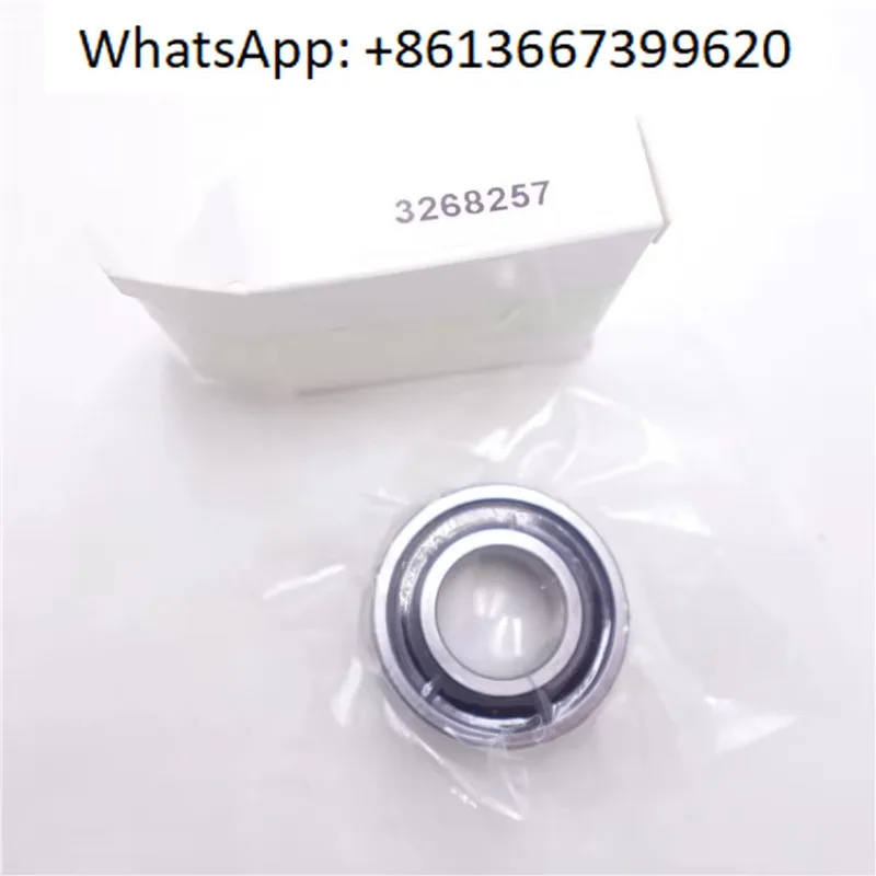 Textile machinery bearings 3268257 ball bearings
