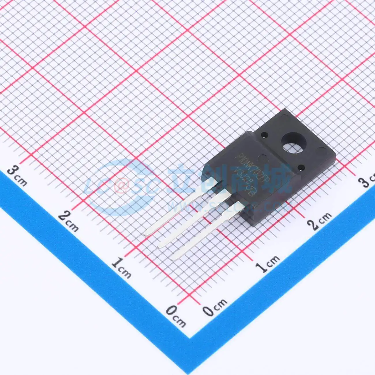 10PCS/LOT STP10NK70ZFP TO-220F New Original In Stock