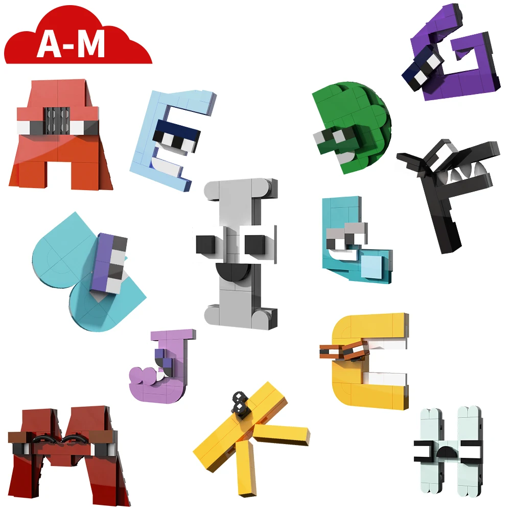 Thumbnail 3 - #49 Best Alphabet Toys to Buy In 2026