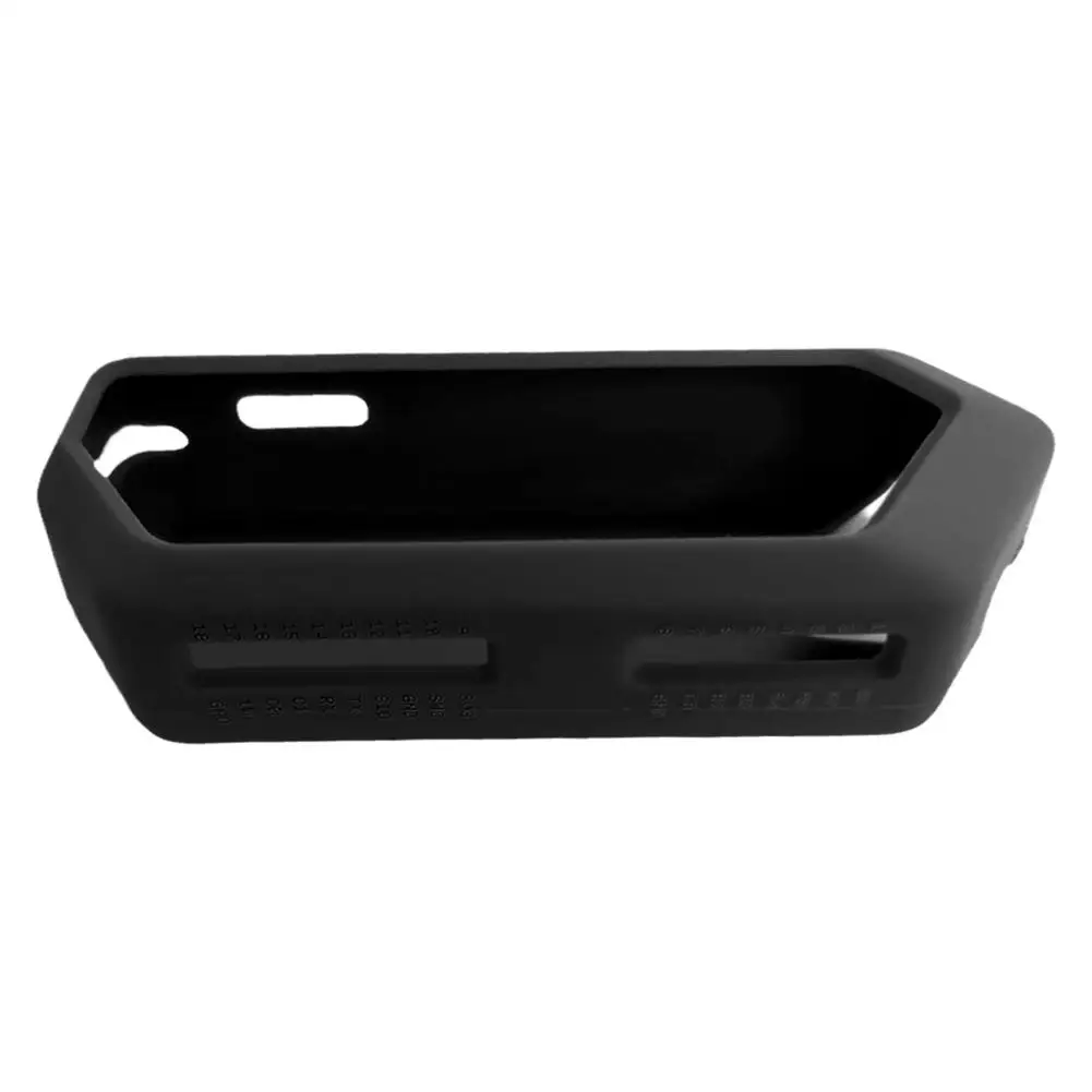 For Flipper Zero Silicone Protective Case Anti-slip Game Console Protective Cover For Flipper Zero Game Accessories D3M4