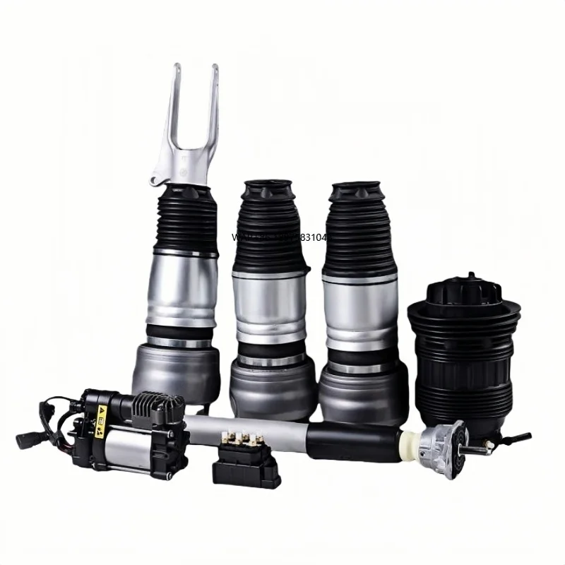 

Suitable for Front air Shock Absorbers Pneumatic Shock Absorbers air Suspension Brackets 97034305135