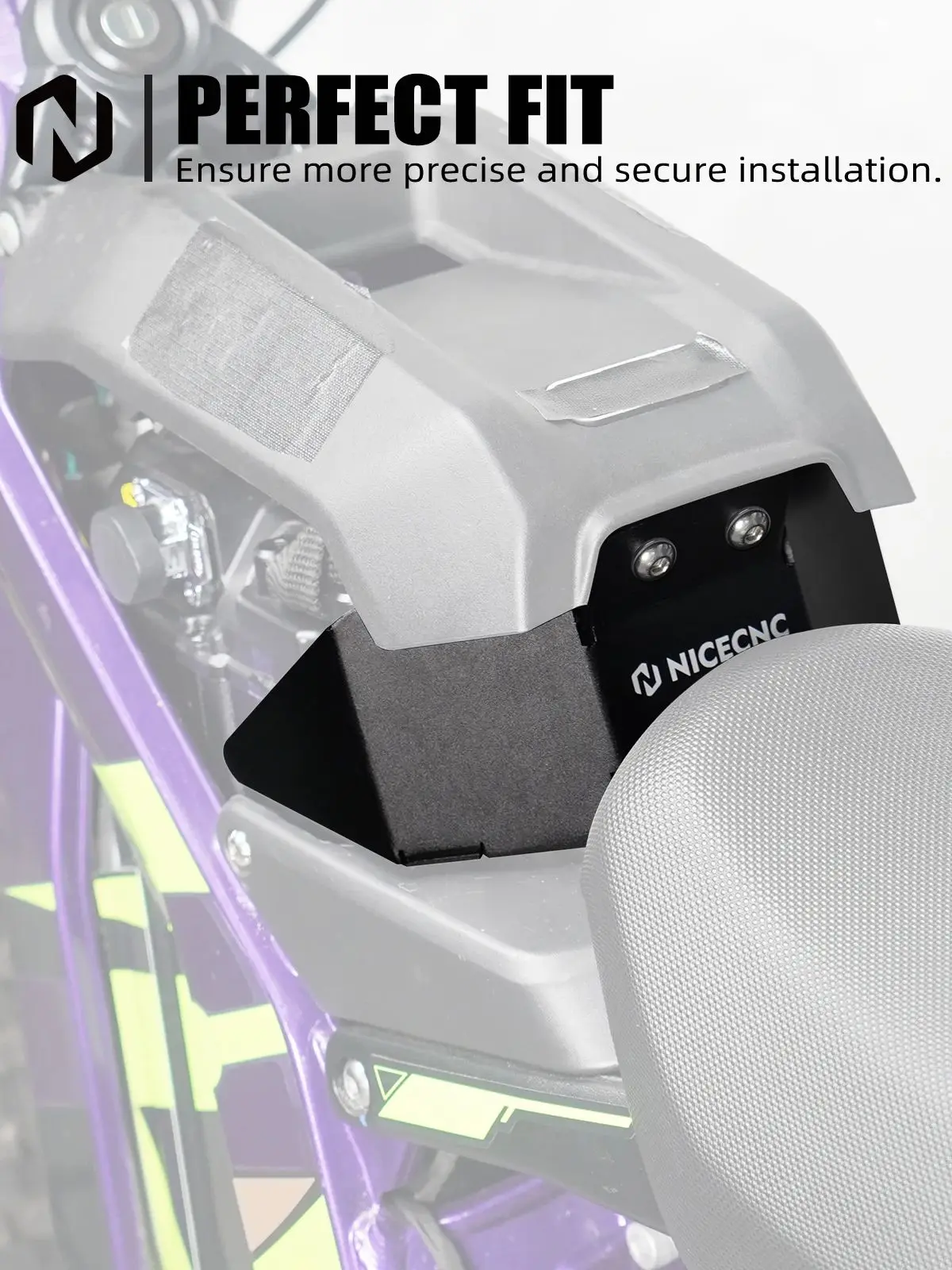 AliExpress NICECNC For Surron light bee X light bee S light bee L1E Segway X160 Segway X260 Electric Bike Sur-ron Parts Battery Lock Increase Code