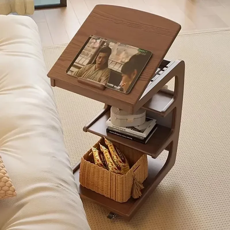 Funky Modern Coffee Tables Simplicity American Style Small Apartment Trendy Coffee Tables Makeup Mesa Auxiliar Hotel Furniture