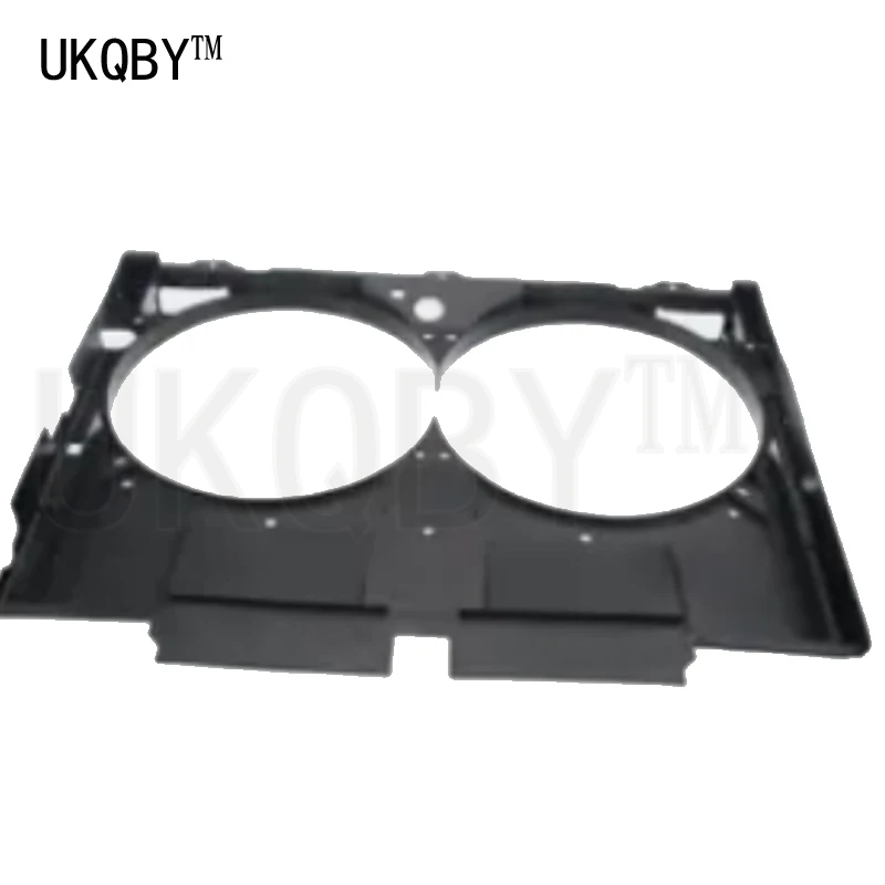 

Fan cover only applies to air conditioning W140 S 280 320 400 A1405051455