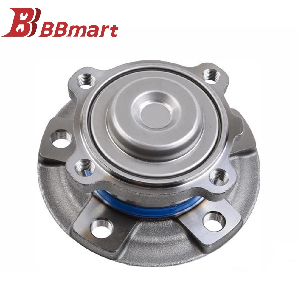 

BBmart Auto Parts 1 pcs Front Wheel Bearing For BMW F20 F30 OE 31206867256 Factory Directsale Good Price