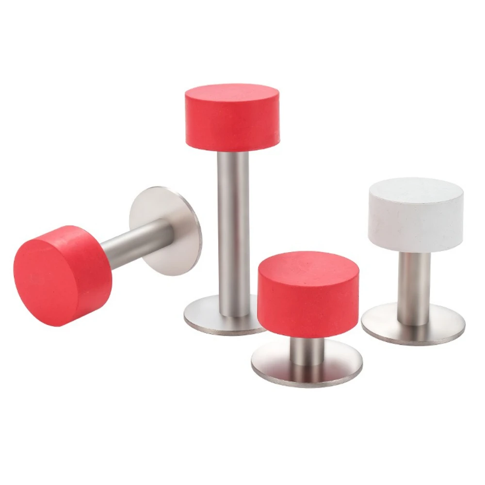 2-pieces-butee-de-porte-silencieuse-en-acier-inoxydable-sans-percage-fixation-murale-sur-pied-accessoire-de-quincaillerie